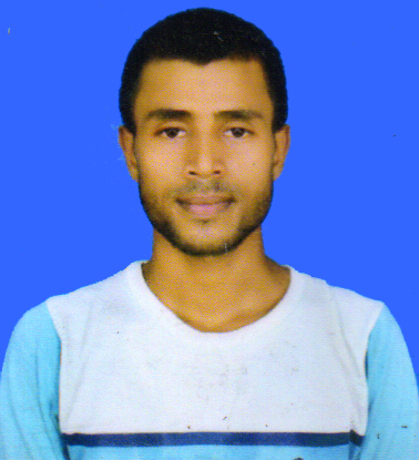 Photo of Vikash Kumar